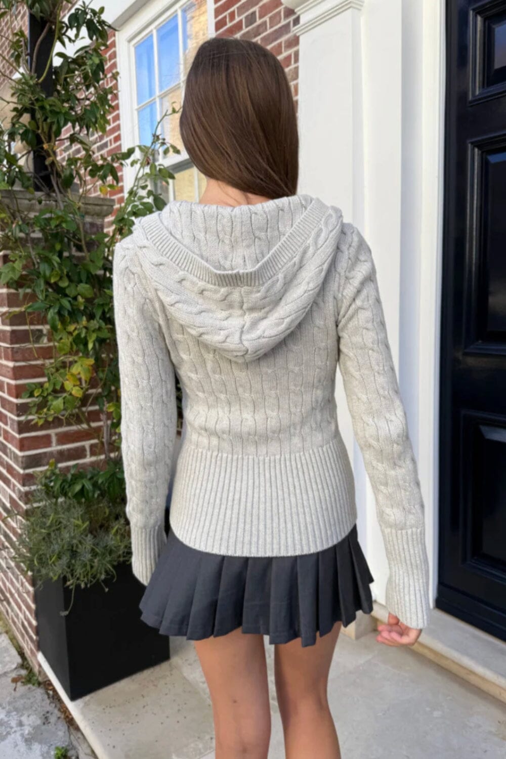 Light Grey / XS/S
