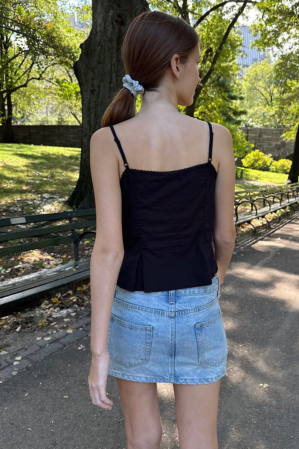 Leila Tank