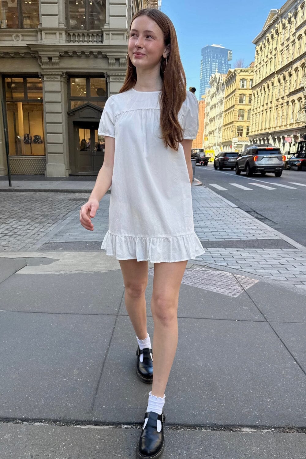 brandy melville dress Tess Dress Brandy Melville