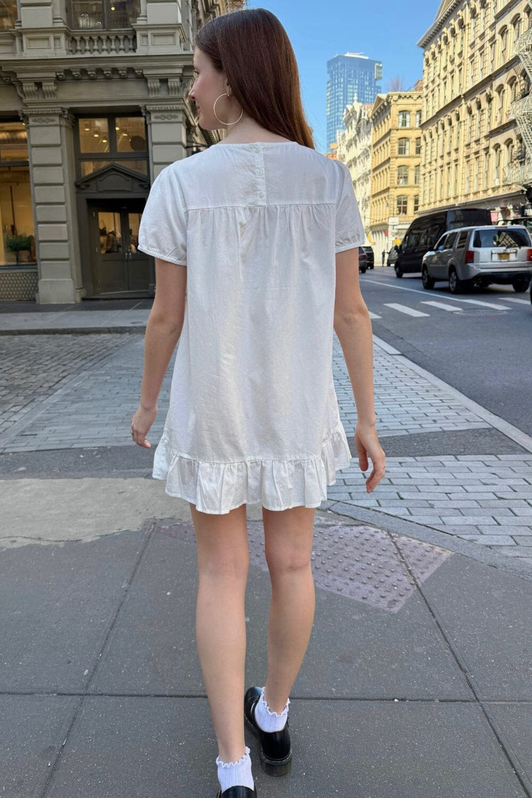 Adhara Dress – Brandy Melville