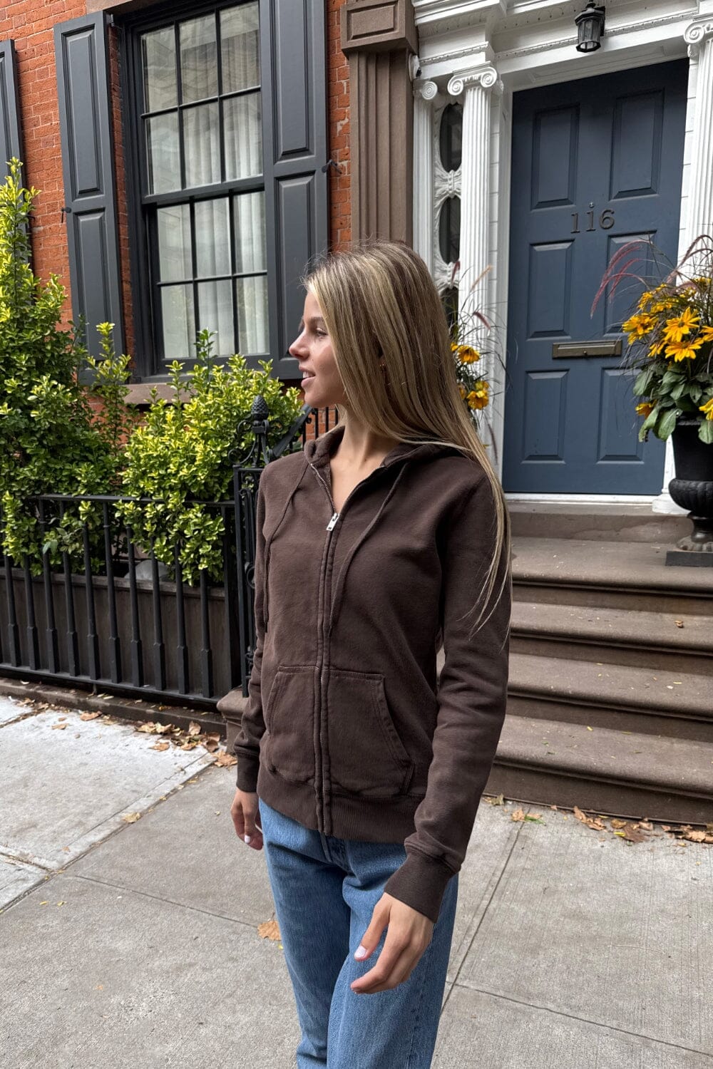 Christy Hoodie