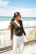 Penelope Lone Star Texas Top