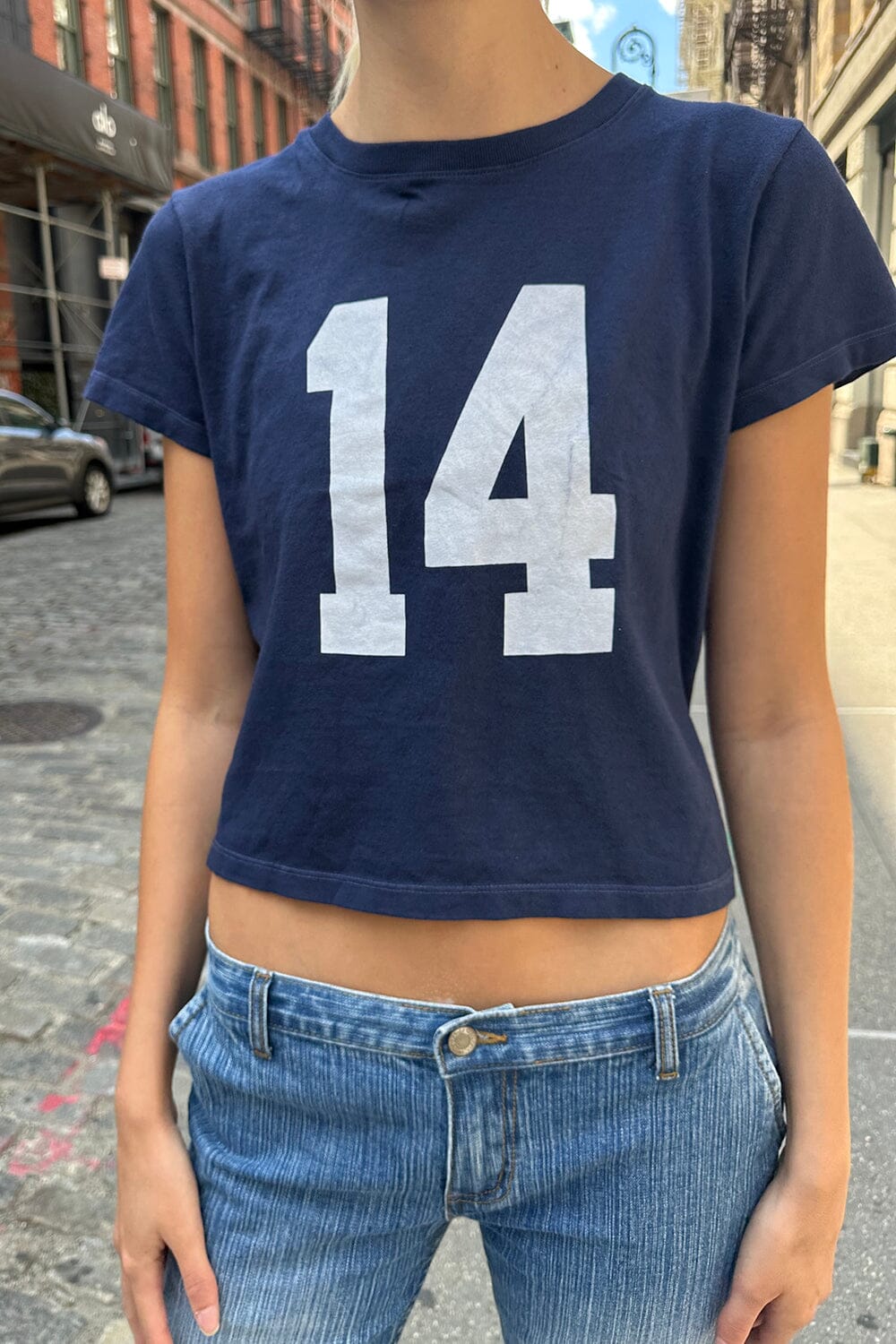 Chloe 14 Top