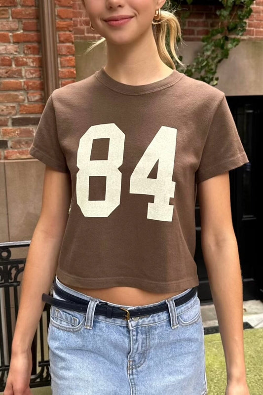 Bm Style Tops - Short Sleeves – Brandy Melville