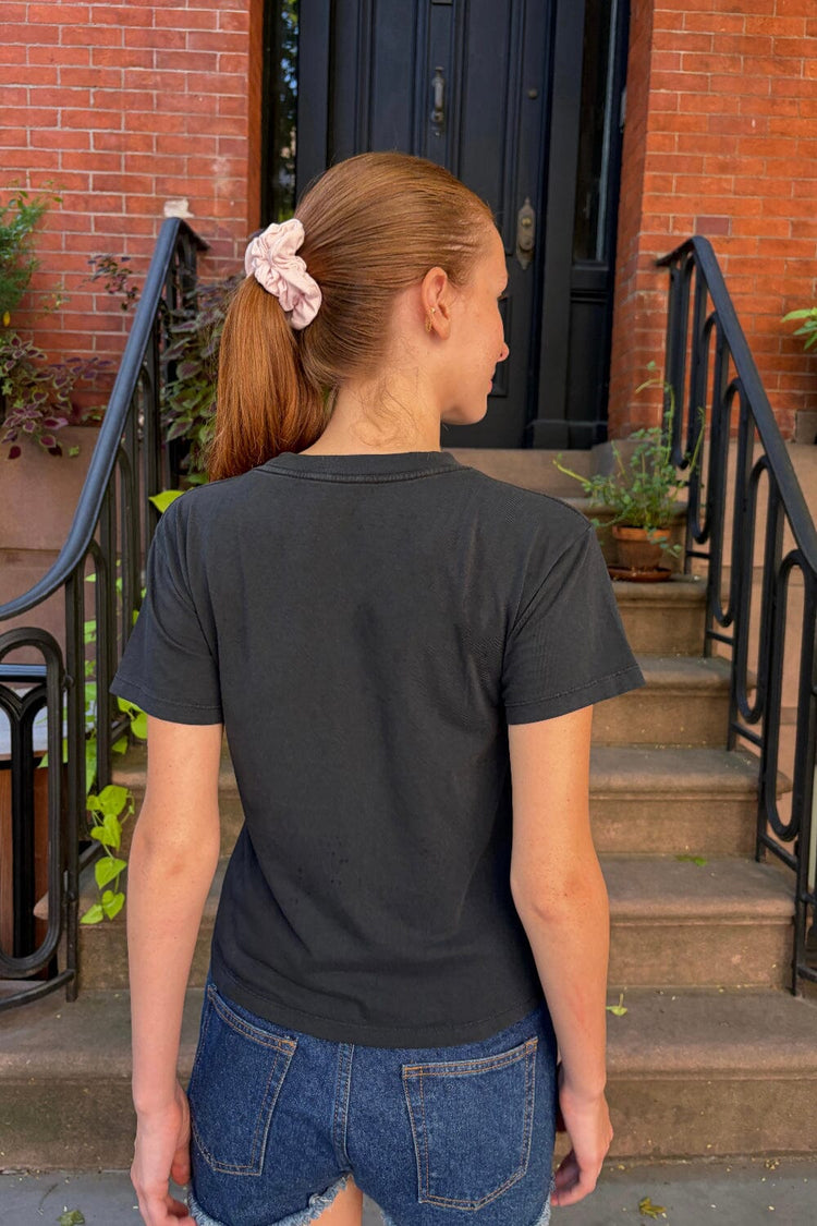 Chloe Radio Silence Nashville Top | Black / XS/S