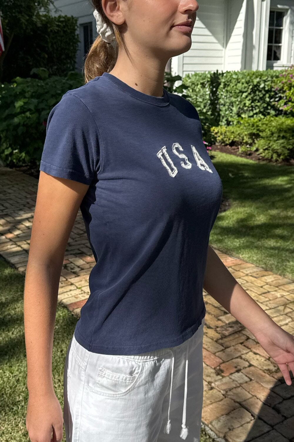Chloe USA | Navy / XS/S