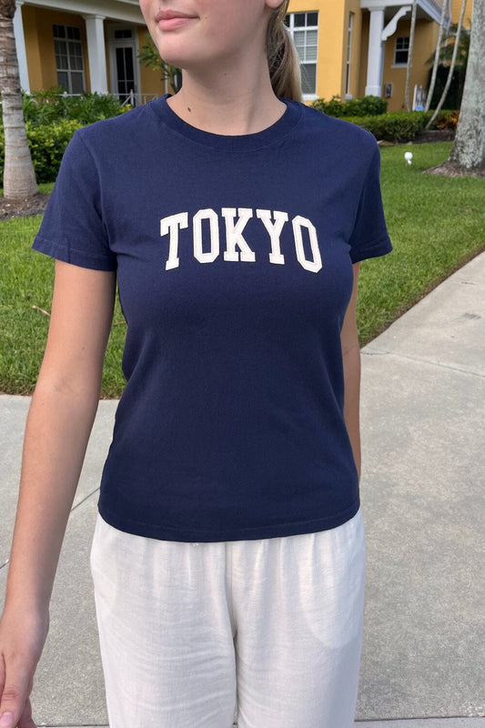 Bm Style Tops - Short Sleeves – Brandy Melville