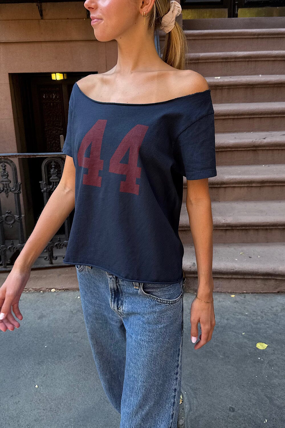 Navy Blue / XS/S