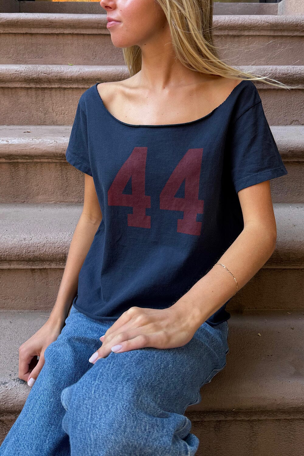 Navy Blue / XS/S