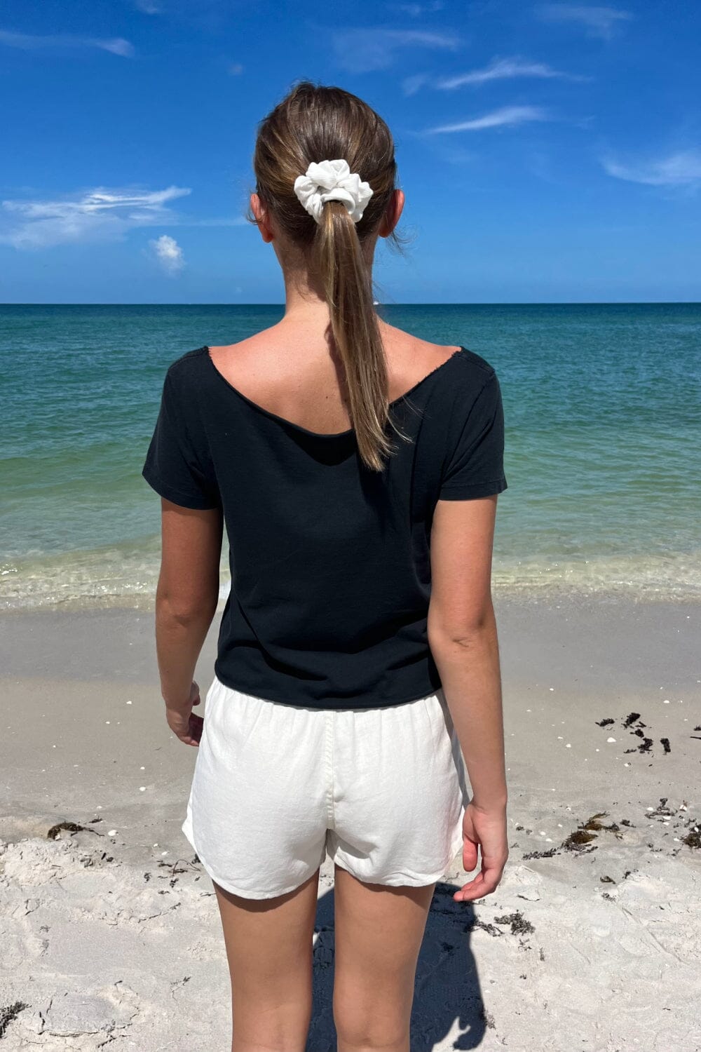 Robyn Radio Silence Top