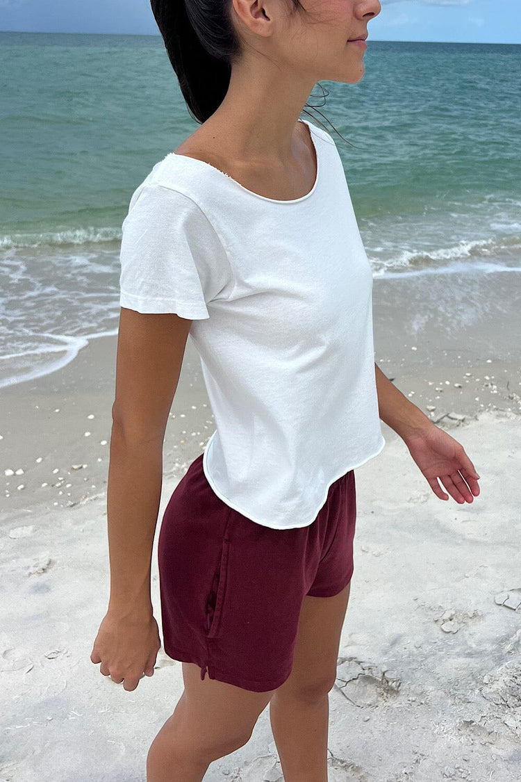 Robyn Off The Shoulder Top
