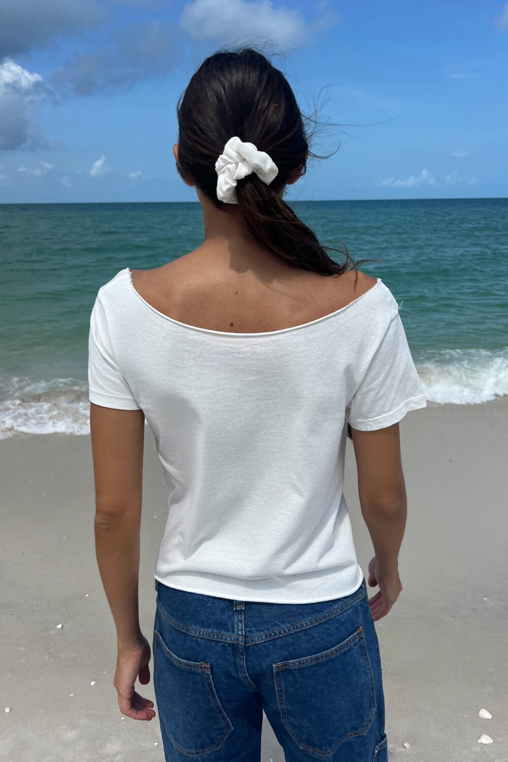 Robyn Kids In Love Top