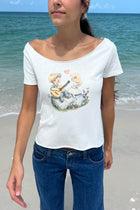 Robyn Kids In Love Top