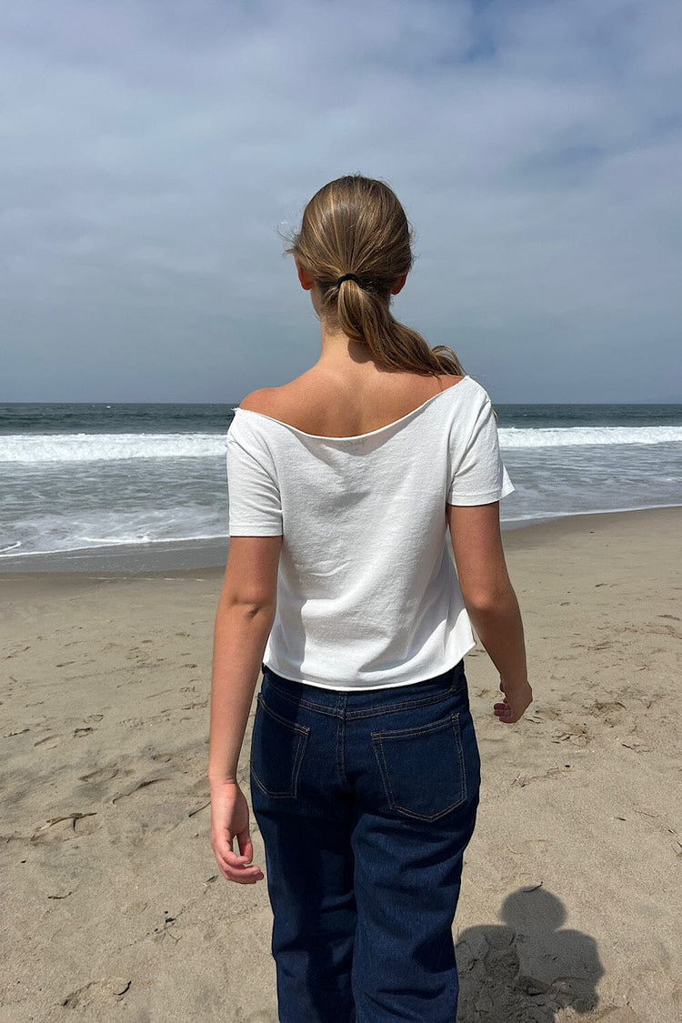 Robyn Radio Silence Top
