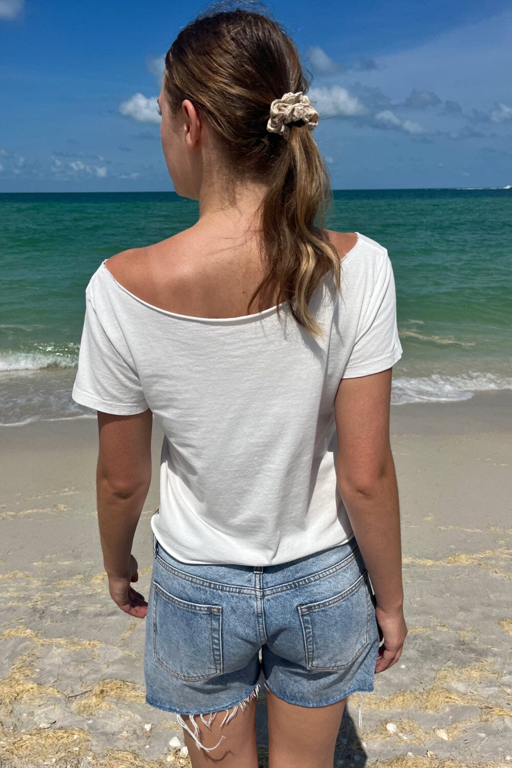 Robyn Nantucket Island Top