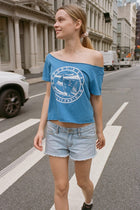 Robyn Nantucket Island Top