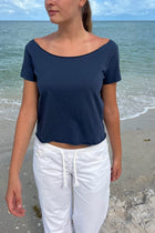 Skylar Stripe Tank