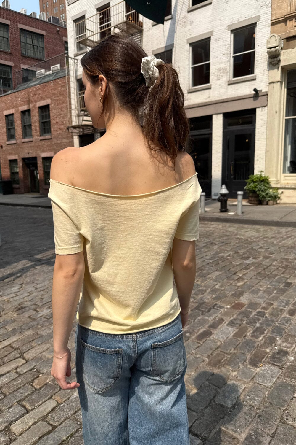 Robyn American Dream Top
