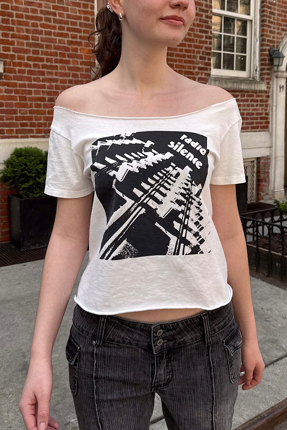 レビュー高評価の商品 Brandy Melville USA - Tops スカート