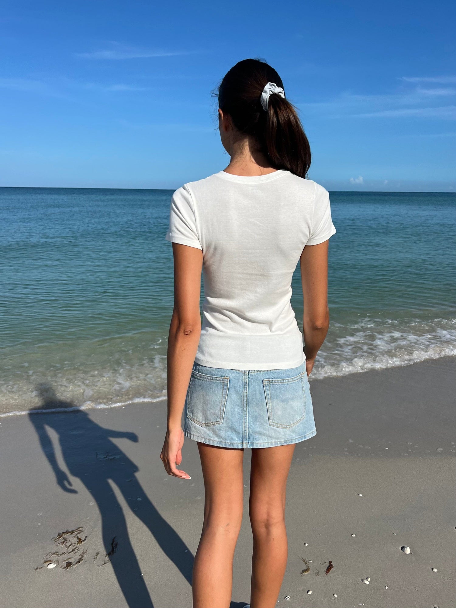 Chloe Top
