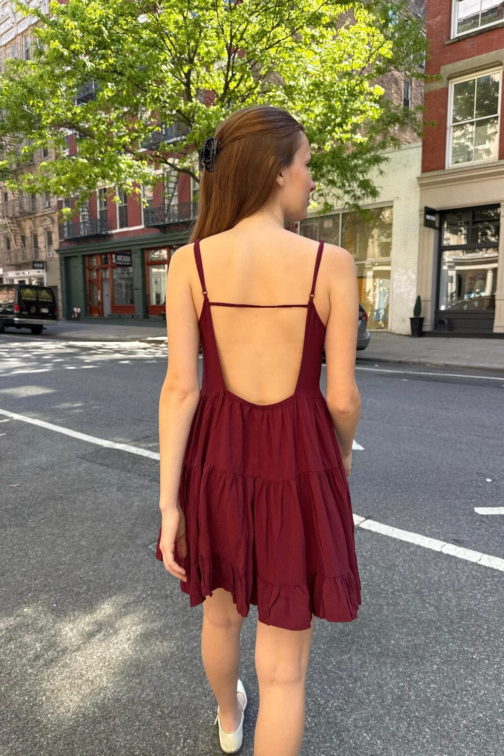 ruched bodycon mini dress Saphira Ruched Bodycon Mini Dress  Shop American Threads Women's Trendy Online Boutique Ocean Blue / M