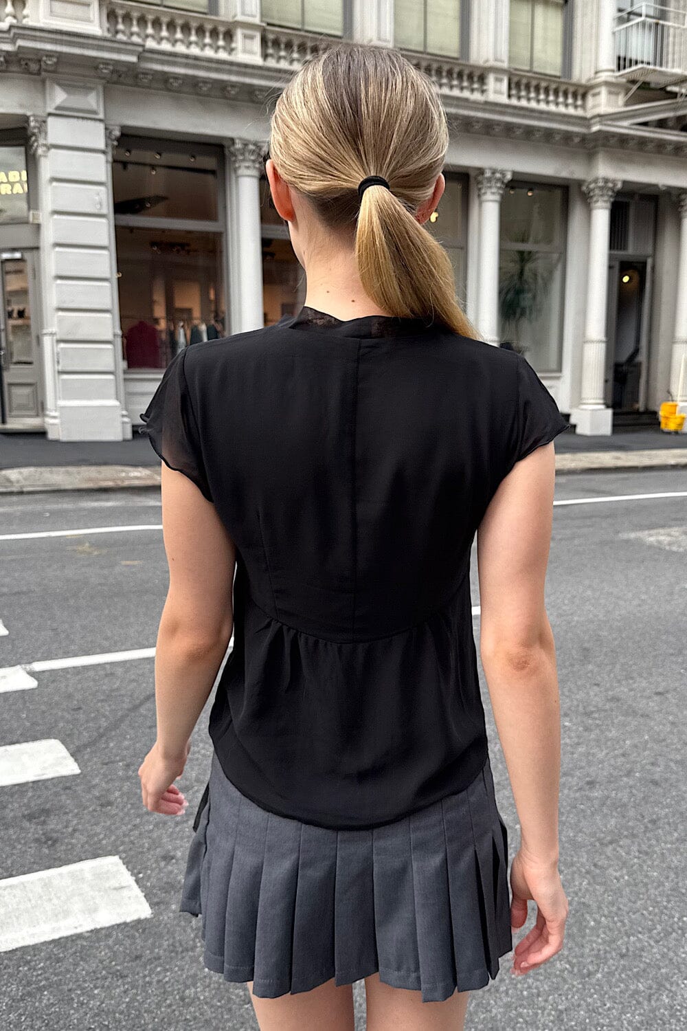 Lia Top