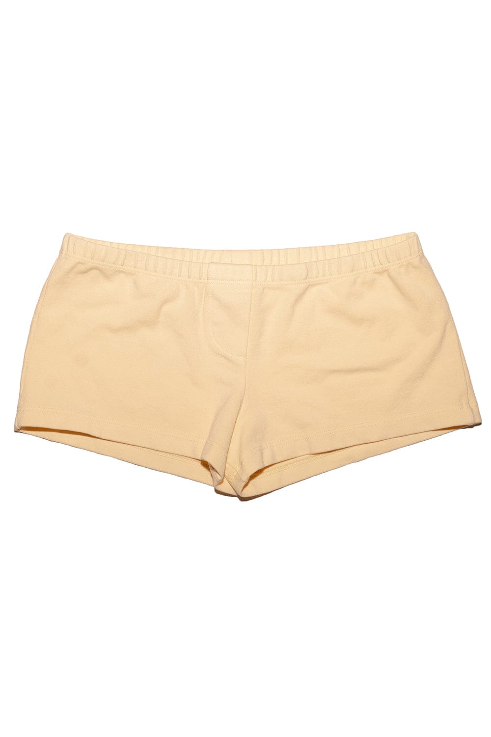 Pastel Yellow / XS/S