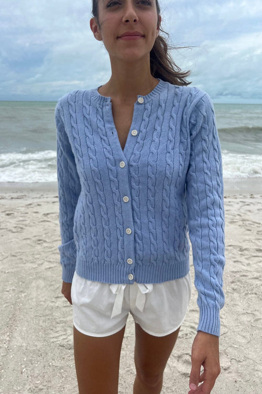 Light Blue / S