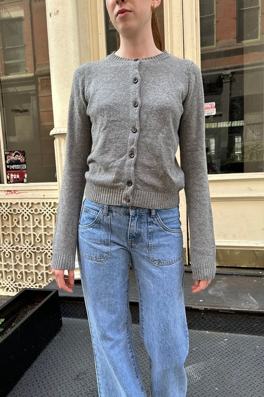 Heather Grey / S