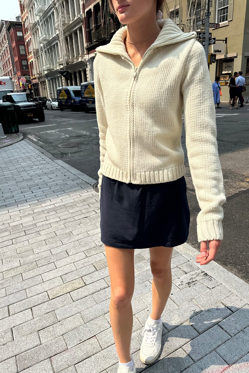 Ivory / S