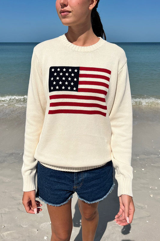 Ivory / Regular Fit