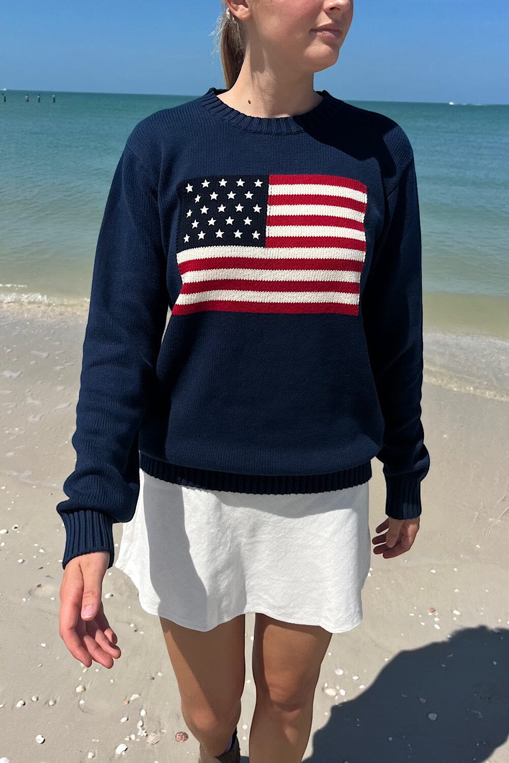 Navy Blue / Regular Fit