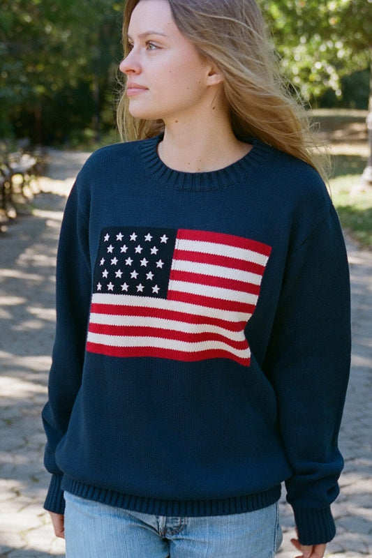 Navy Blue / Regular Fit