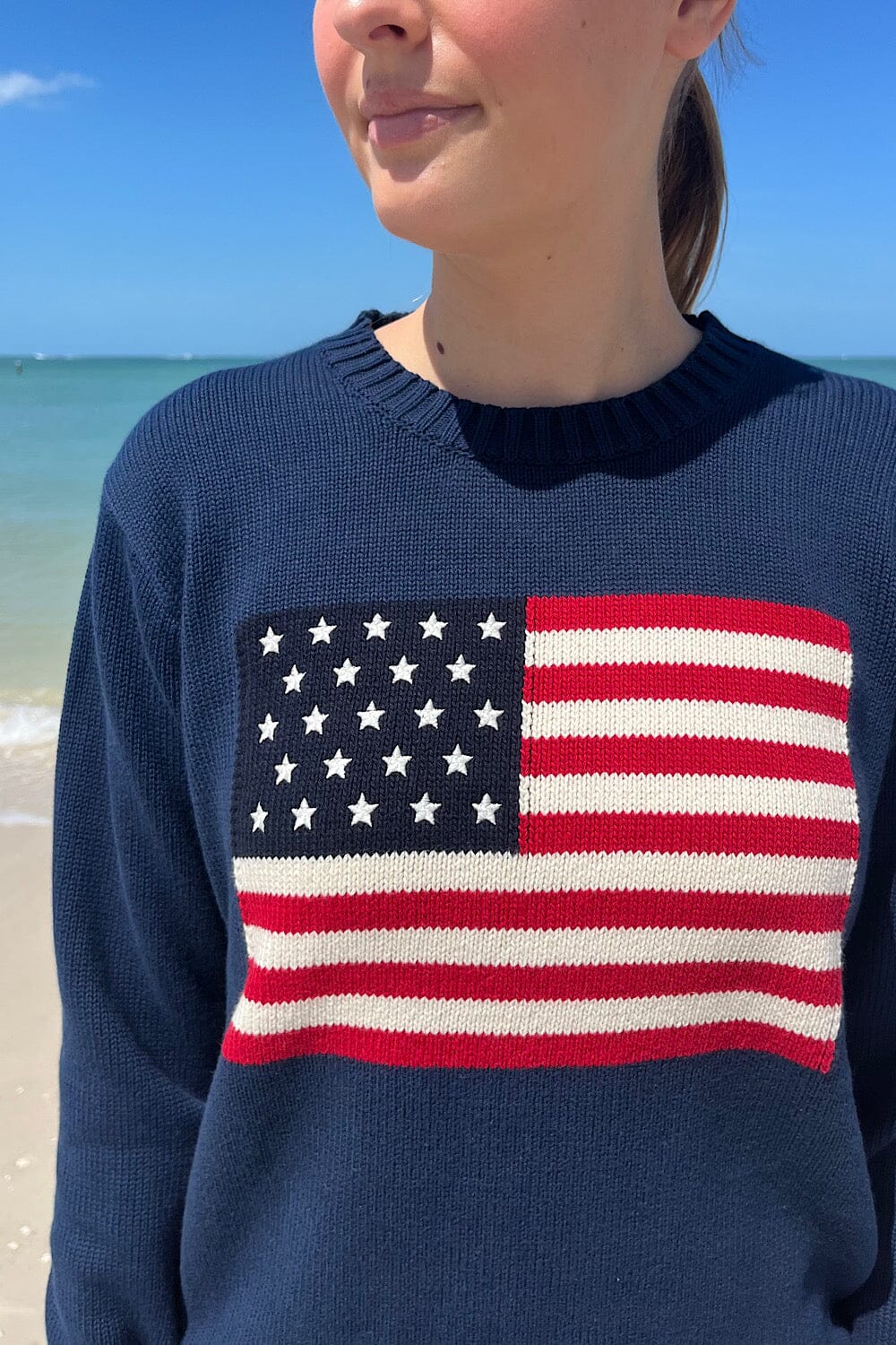 Navy Blue / Regular Fit