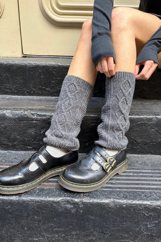 Dark Grey