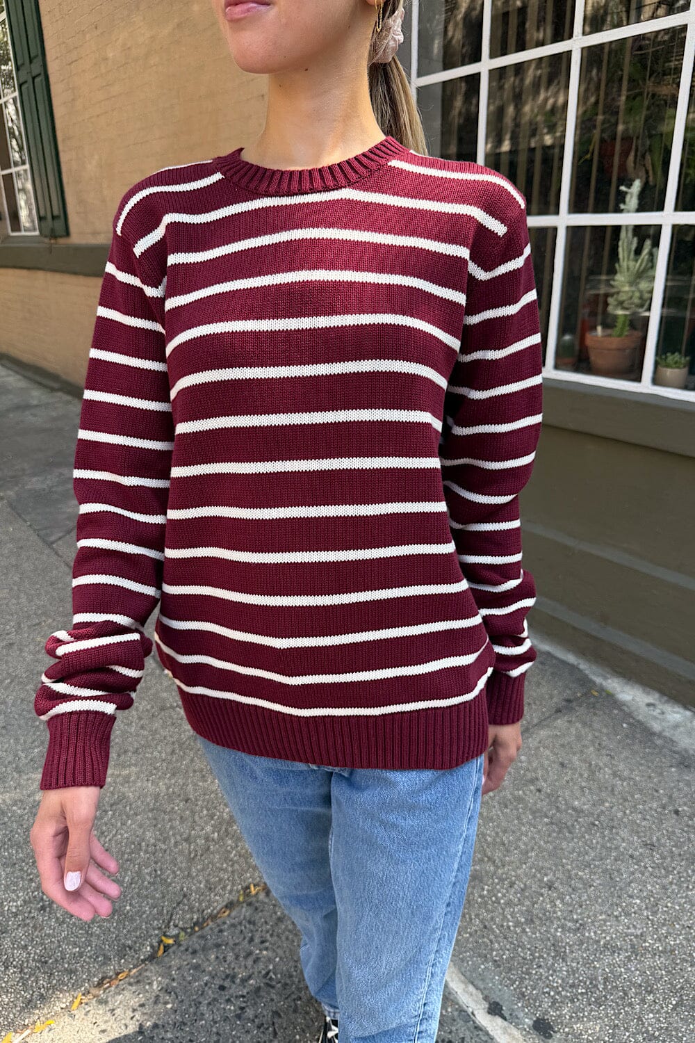 Clothing - Sweaters
