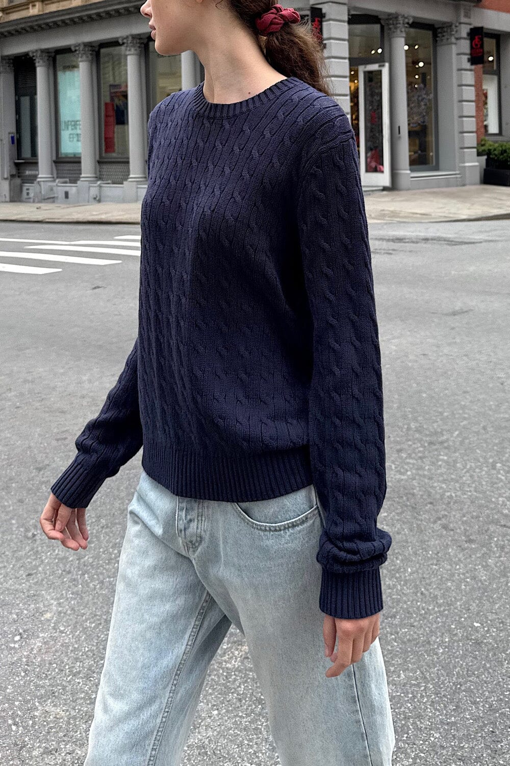 Martha Sweater