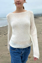 Emma Crop Top