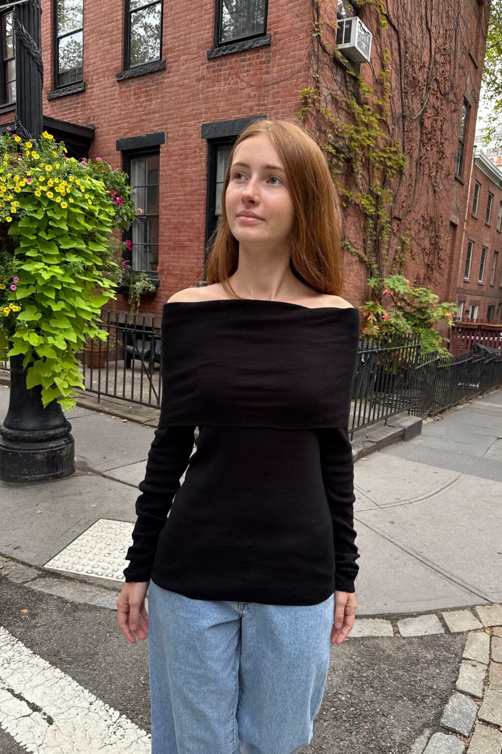Adela Sweater