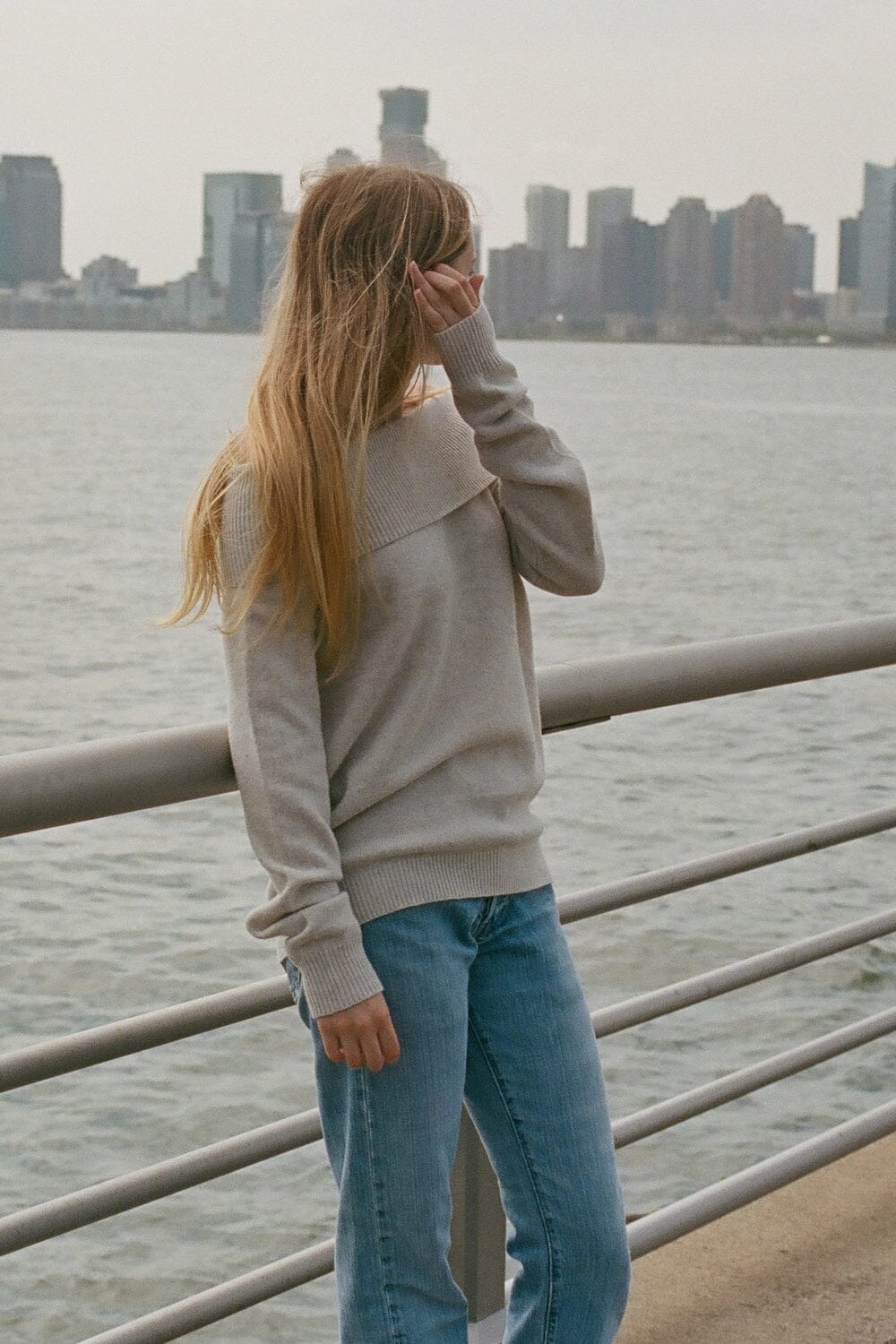 Renata Sweater