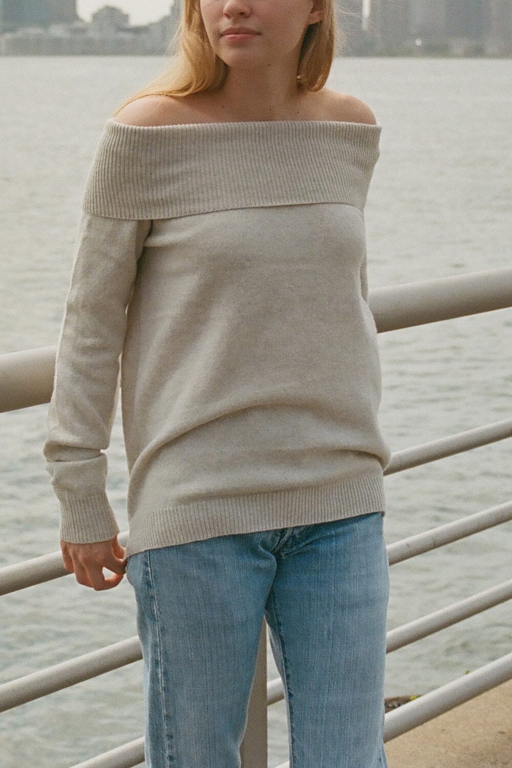 Renata Sweater
