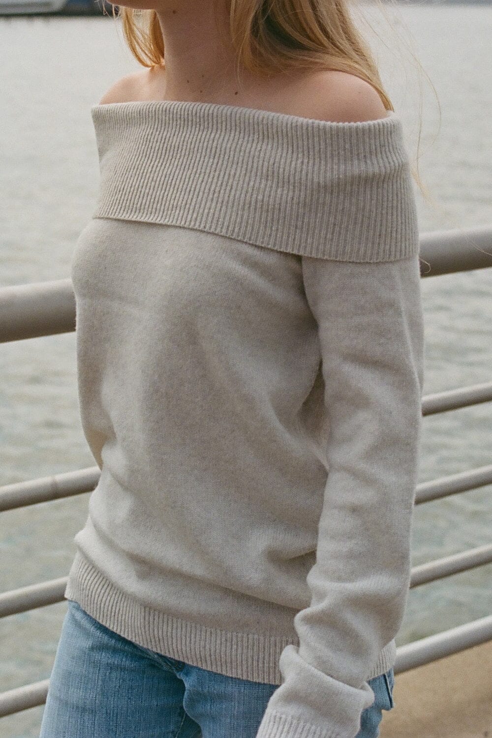 Renata Sweater