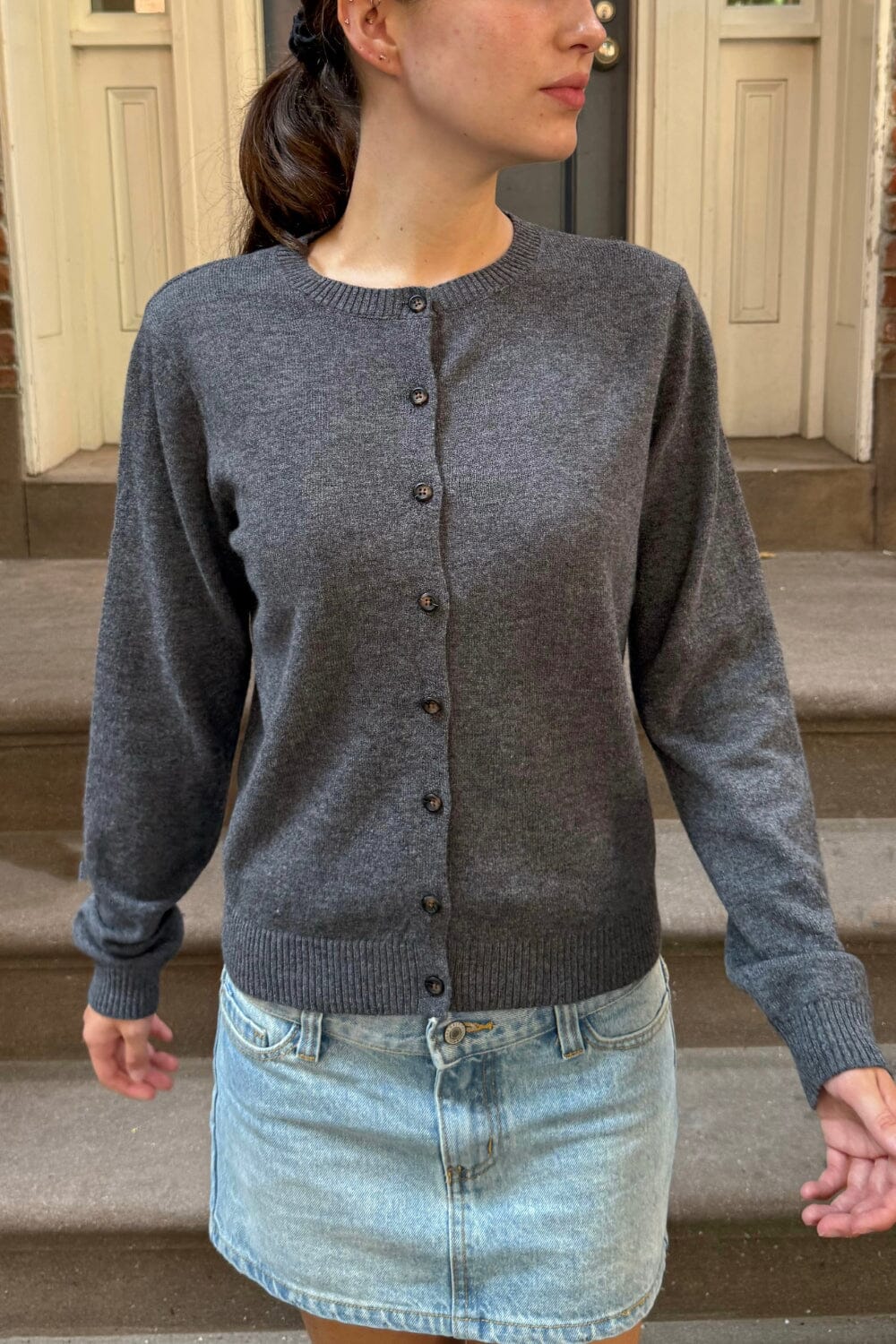 Amelie Cardigan