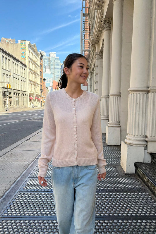 Light Pink / XS/S