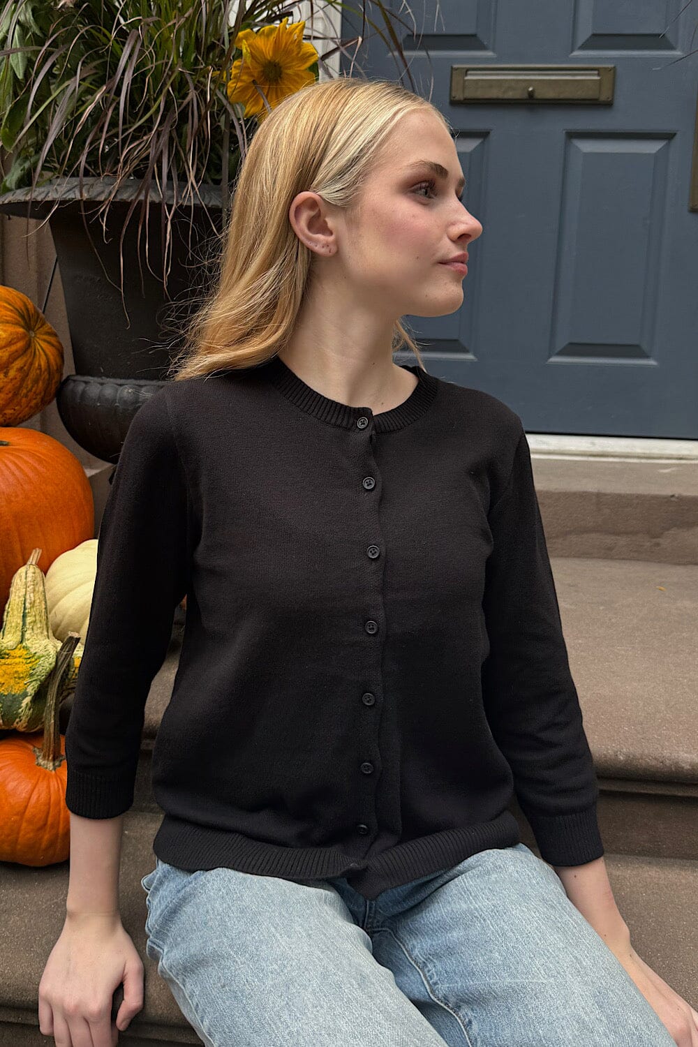 Amalie Cardigan