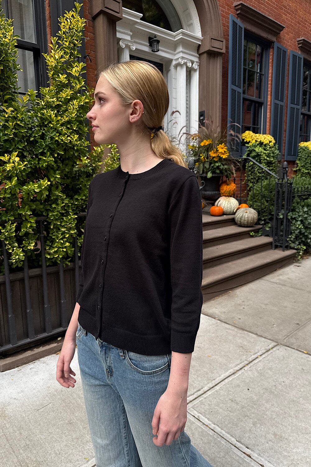 Amalie Cardigan