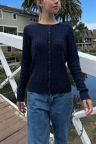 Renata Sweater