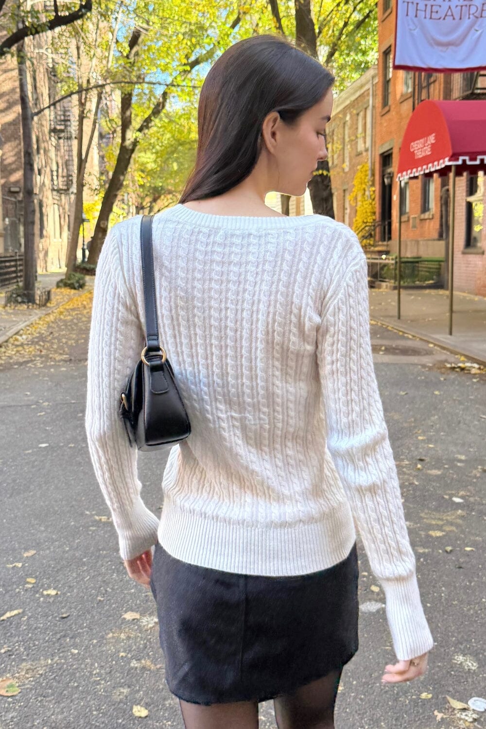 Alina Sweater