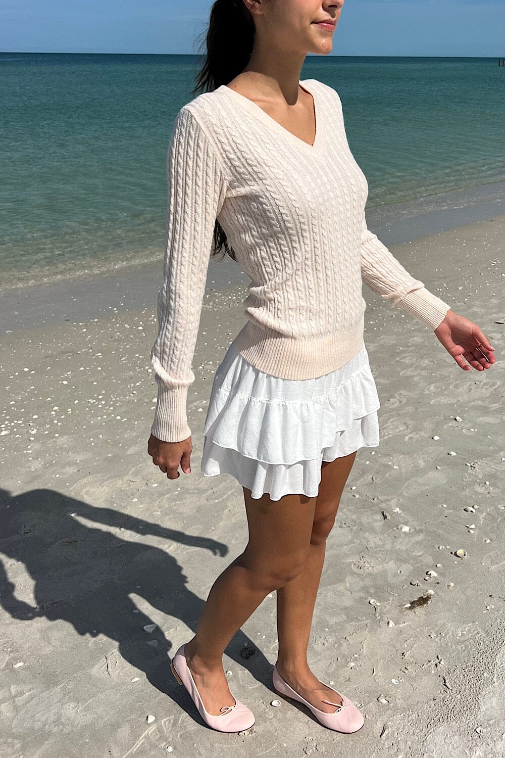 Alina Sweater