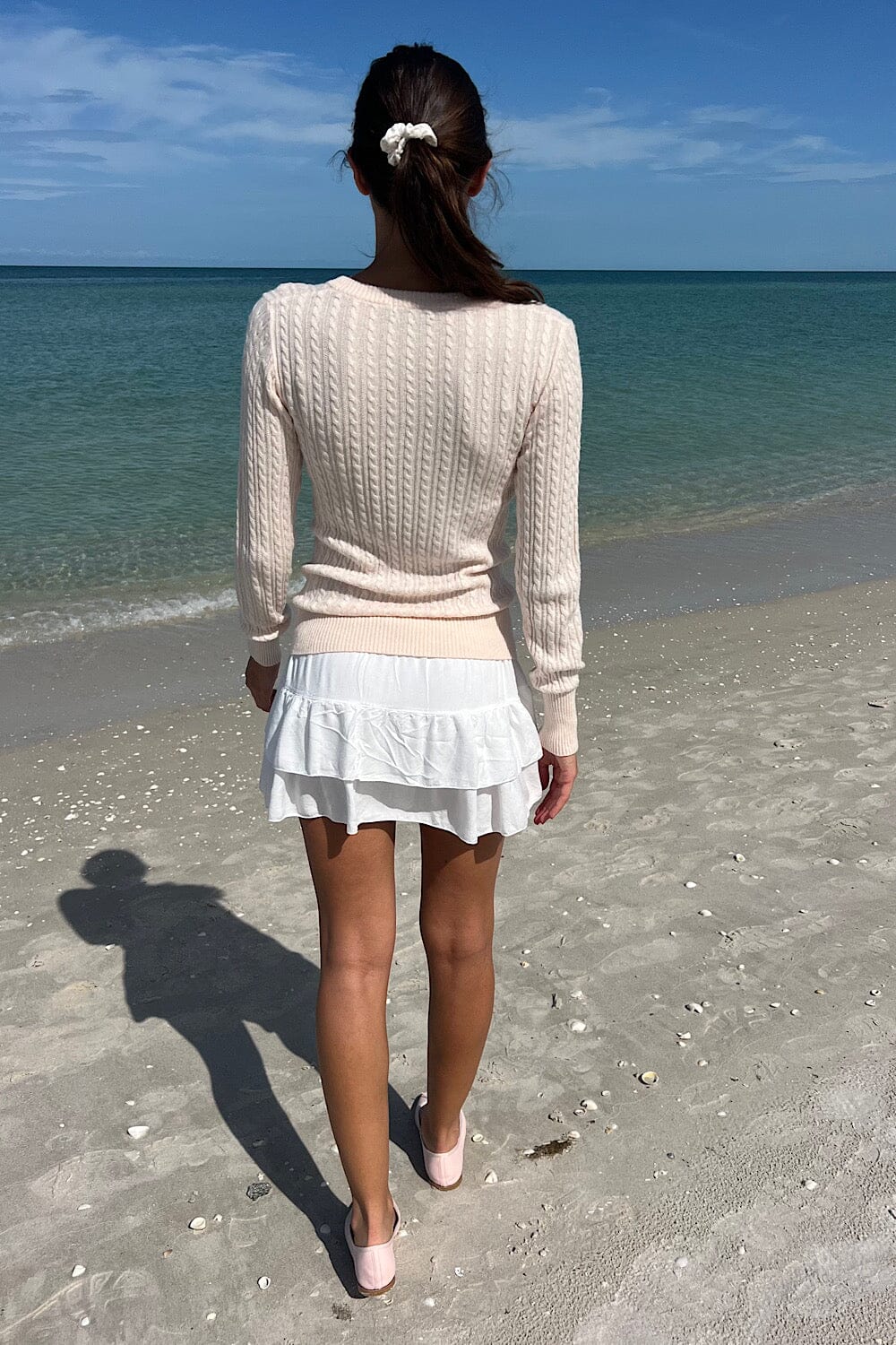 Alina Sweater